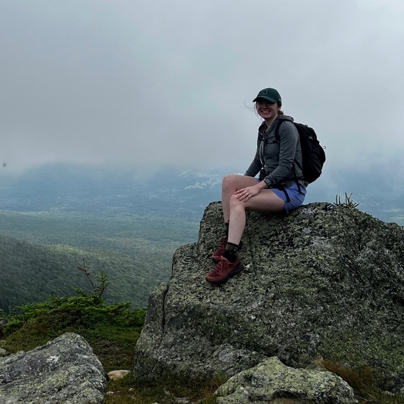 Meet your Posher, Cristinalyn - Picture 1 of 1